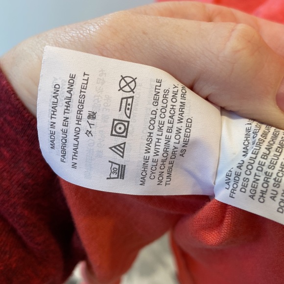 J Crew Linen ‘Perfect Shirt’ - Picture 7 of 11